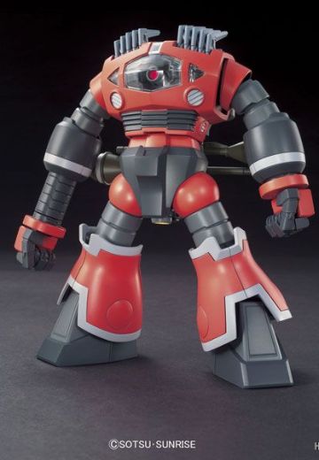 HGUC 1/144 	机动战士高达UC MSM-08 佐寇克 Unicorn ver.