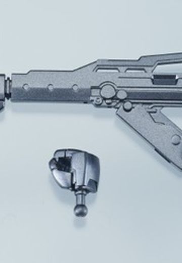 HGUC 机动戦士MOON高达&机动戦士高达 逆袭的夏亚 长步枪 | Hpoi手办维基