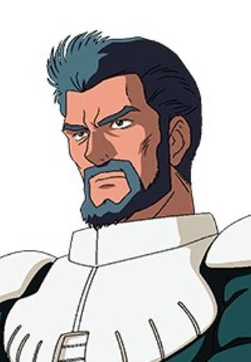 角色中文名真松永