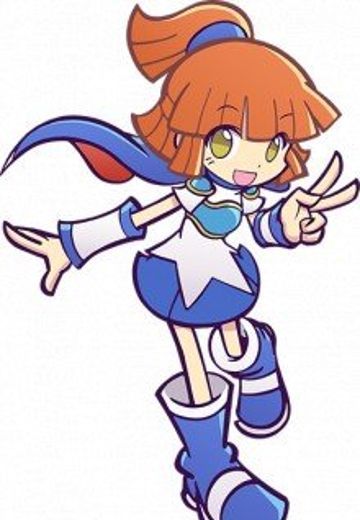 亚鲁鲁・娜嘉