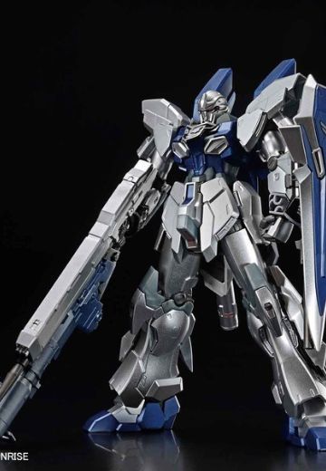 HGUC 机动战士高达NT MSN-06S新安洲·原石 Extra Finish 