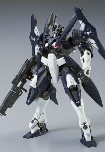 MG 机动战士高达00V GNX-604T 进阶型厄运式 GN-X
