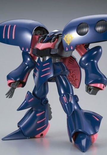 HGUC 机动战士高达ZZ AMX-004-2卡碧尼Mk-II Revive ver. 