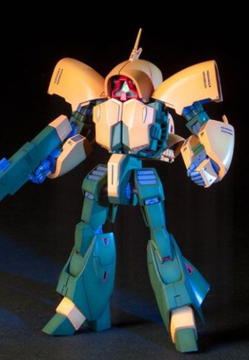 HGUC 1/144 	机动战士Z高达 NRX-044 亚希玛