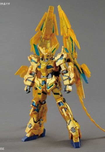 HGUC 机动战士高达NT RX-0独角兽高达3号机 凤凰 Narrative ver. | Hpoi手办维基