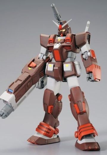 MG MS-X FA-78-2 重高达 | Hpoi手办维基