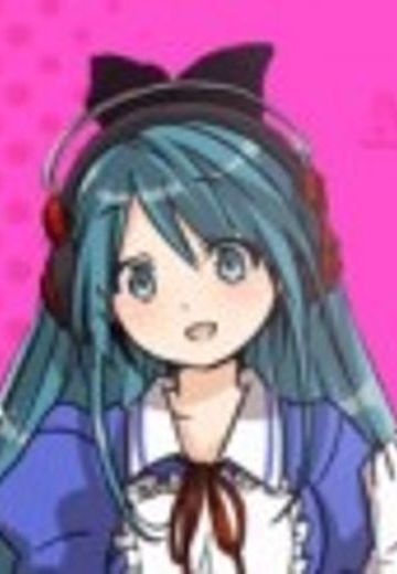 彩崎优 Hpoi手办维基