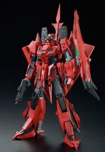 MG 高达EVOLVE MSZ-006-P2/3CΖ高达3号机P2型 