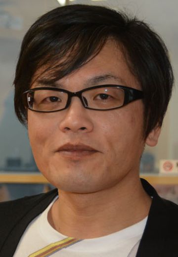 坂埜竜