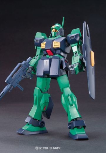 HGUC 机动战士Z高达  尼莫 | Hpoi手办维基