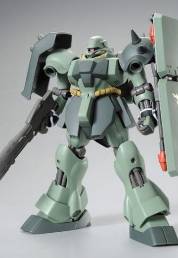 HGUC 机动战士高达UC A 	AMS-119 基拉·多加重装型 Unicorn Version 