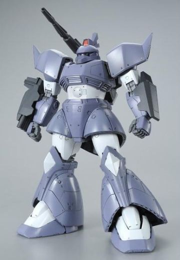 MG 	Mobile Suit Variations MS-14C 勇士加农 Ver. 2.0 