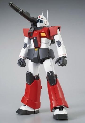 MG MSV RGC-80 吉姆加农 | Hpoi手办维基