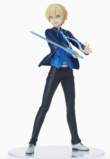 LPM 景品 刀剑神域 Alicization 尤吉欧 礼服 Ver. | Hpoi手办维基