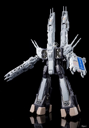 超时空要塞 可曾记得爱 SDF-1 Macross | Hpoi手办维基