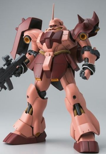 MG 机动战士高达UC AMS-119 基拉·多加重装型 Full Frontal Custom 