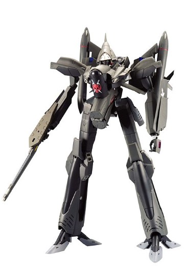 超时空要塞 Zero SV-51γ(D‧D‧伊万诺夫机)
