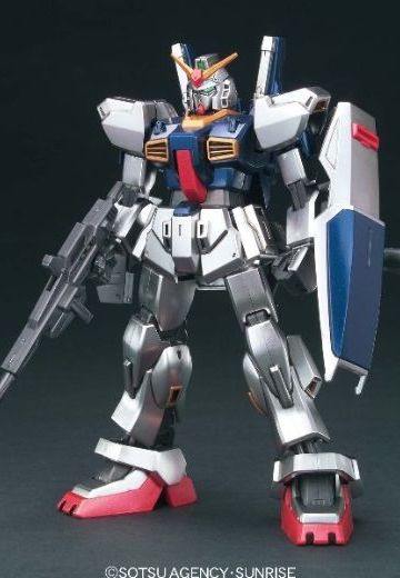 HGUC 机动战士Z高达 A New Translation&机动戦士Z高达 RX-178高达Mk-II Extra Finish Ver.  | Hpoi手办维基