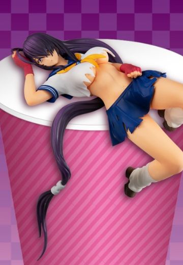 压泡面手办 一骑当千 Western Wolves 关羽云长 | Hpoi手办维基