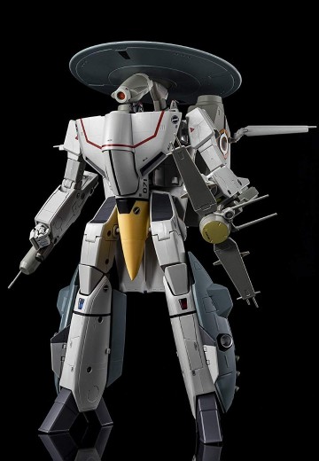 超时空要塞 可曾记得爱 VE-1 ELINT Seeker [Premium Finish]