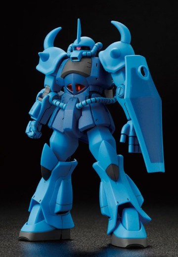 HGUC 机动战士高达 1/144 MS-07B 古夫 | Hpoi手办维基