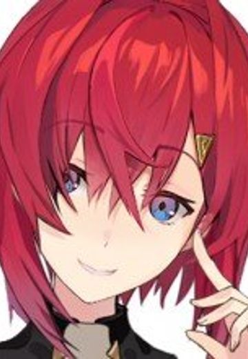 安洁·卡特莉娜