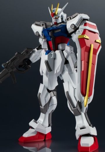 Gundam Universe 机动战士高达SEED GAT-X105 强袭高达