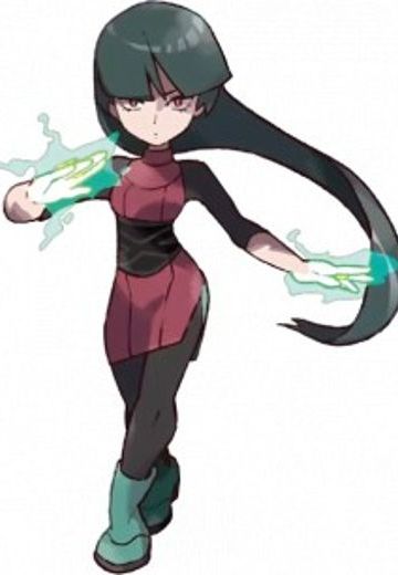娜姿