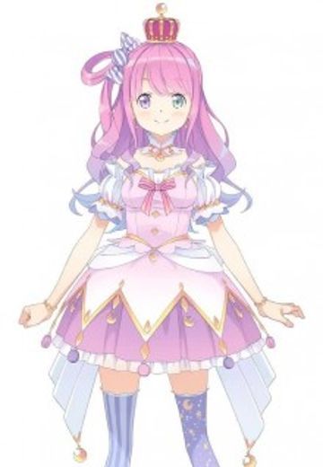 姬森璐娜