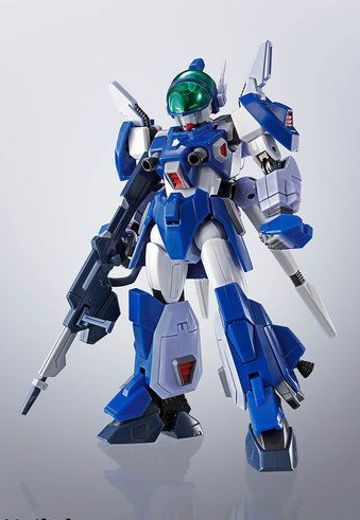 魂SPEC×HI-METAL R 苍之流星SPT雷兹纳 新雷兹纳 