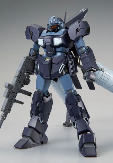 HG  机动战士高达NT 杰斯塔（杰扎尔队样式 A班装备）