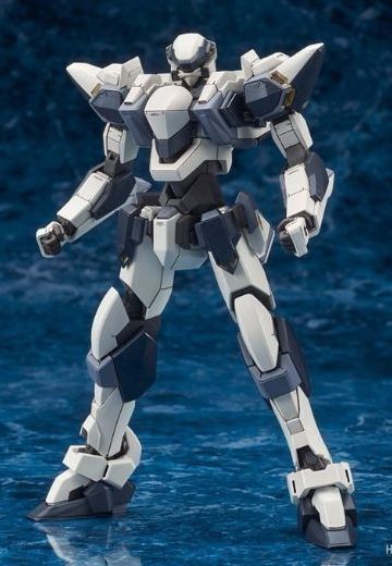 ALMecha 全金属狂潮 The Second Raid ARX-7 强弩 Renewal Ver.