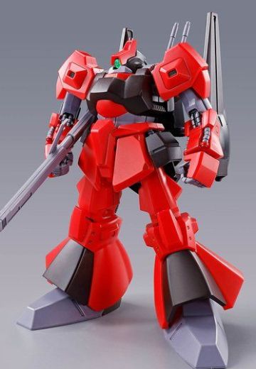 HGUC 1/144 机动战士Z高达 RMS-099 利克·迪亚斯（科瓦特罗・巴吉纳机）