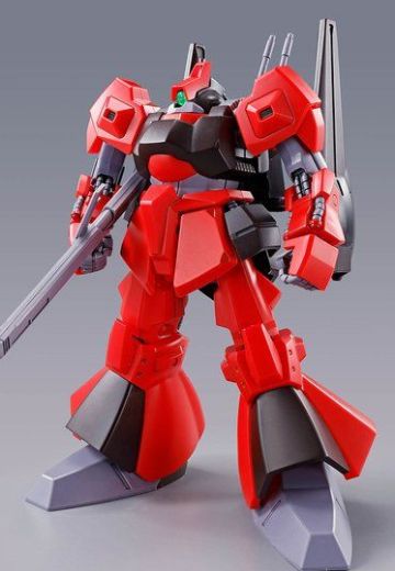 HGUC 1/144 机动战士Z高达 RMS-099 利克·迪亚斯（科瓦特罗・巴吉纳机） | Hpoi手办维基