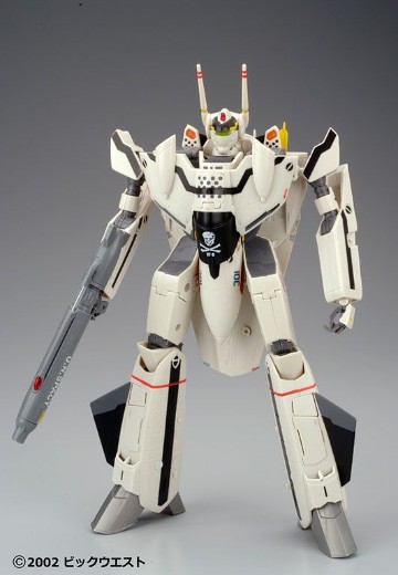 超时空要塞 Zero VF-0S 凤凰