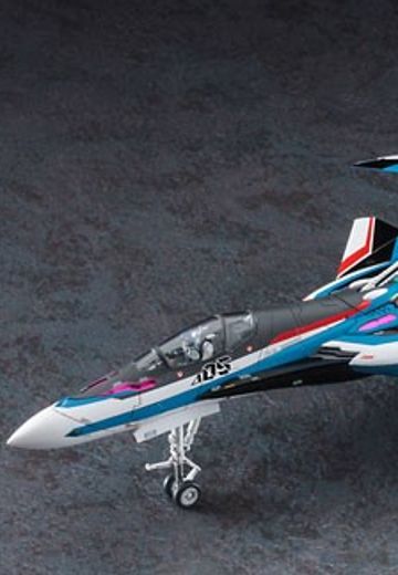 1/72 超时空要塞Δ VF-31J改 疾风·英麦曼机  | Hpoi手办维基