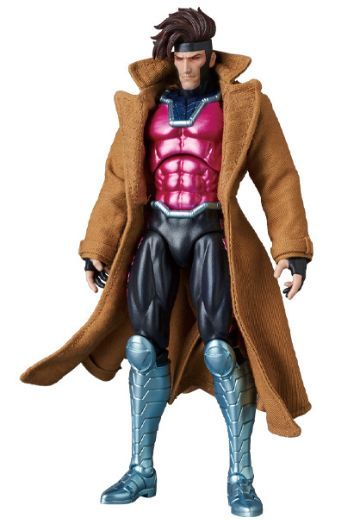 MAFEX No.131 X-战警 牌皇 COMIC Ver. 