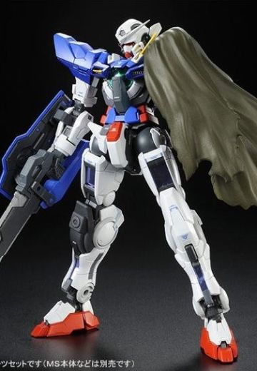 RG 1/144   能天使高达专用修复型配件包