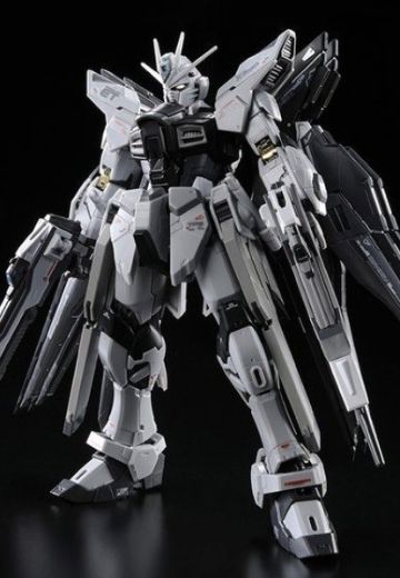 RG 机动战士高达SEED DESTINY ZGMF-X20A 强袭自由高达 Deactive Mode  | Hpoi手办维基