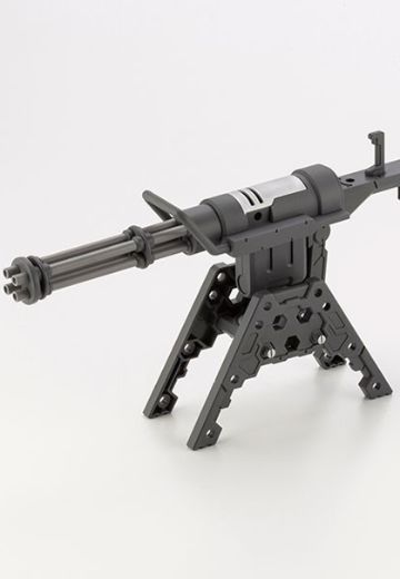 M.S.G 模型改造工具 巨型武器装备32 加特林机枪2 | Hpoi手办维基