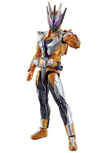 Rider Kick's Figure 假面骑士 Zero-One 假面骑士千骑 | Hpoi手办维基