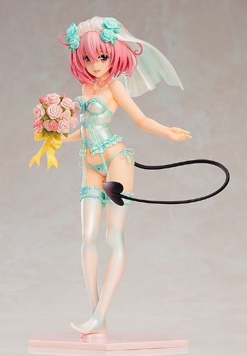 To LOVE Ru Darkness 梦梦·贝莉雅·戴比路克 精致Ver.