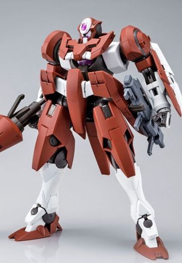 MG 机动战士高达00 GNX-609T GN-XIII A-Laws Type  | Hpoi手办维基