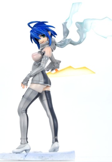 尘骸魔京 牧本美佐绘 幻想曲雪原样式Ver.