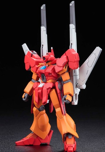 HGBD 1/144 高达创形者 RGM-89BM 杰钢 爆炸大师