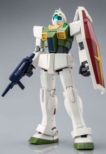MG 机动战士Z高达 RMS-179 (RGM-79R) 吉姆II AEUG Colors 