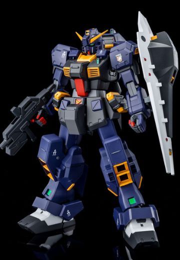 MG 	ADVANCE OF Z 提坦斯的旗下 RX-121-1高达TR-1 海兹尔改 Official Color 