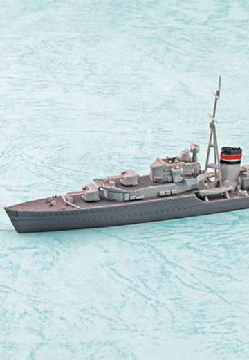 1/700水线系列 No.914 英国海军 驱逐舰 杰维斯号