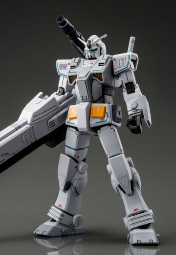 HGGTO 机动战士高达 THE ORIGIN MSD FA-78-2 重高达 (出场配色)