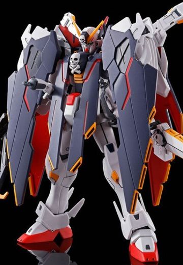 HGUC 机动战士海盗高达 钢铁的7人 XM-X1 海盗高达 X1 全武装型